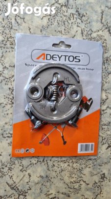 Röpsúlyos kuplung benzinmotoros fűkaszákra, jó áron