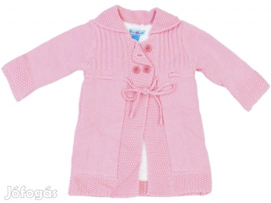 Rosalita Új (címke nélküli) Lány Kardigán (Méret: 68)