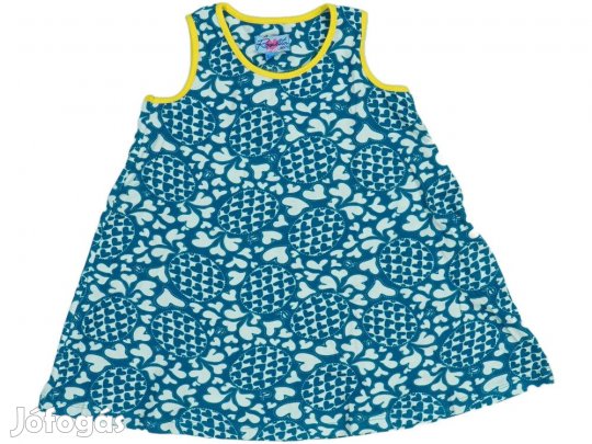 Rosalita Új (címke nélküli) Lány Ruha (Méret: 104)