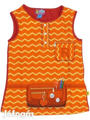 Rosalita Új (címkés) Lány Lányka / Női ujjatlan póló / top (Méret: 116