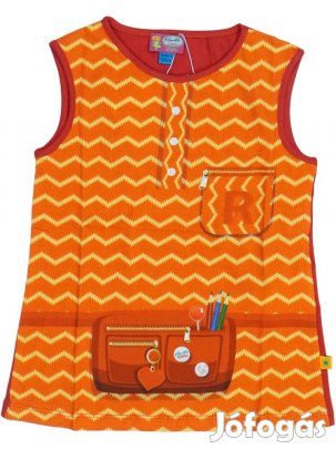 Rosalita Új (címkés) Lány Lányka / Női ujjatlan póló / top (Méret: 128