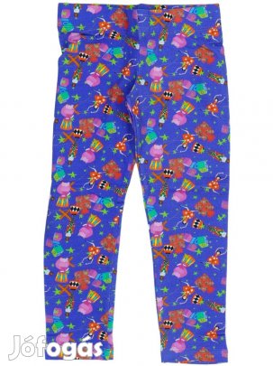 Rosalita Új (címkés) Lány Leggings (Méret: 104)