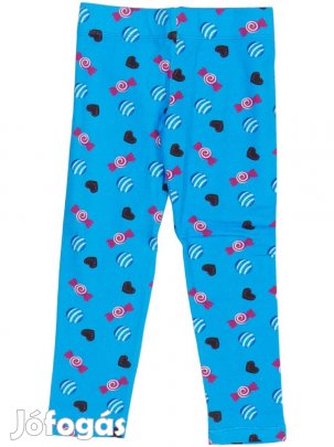 Rosalita Új (címkés) Lány Leggings (Méret: 104)