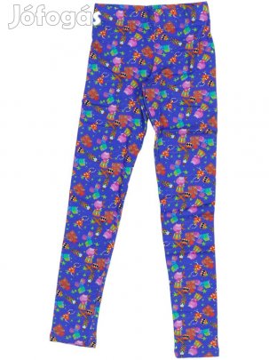 Rosalita Új (címkés) Lány Leggings (Méret: 152)