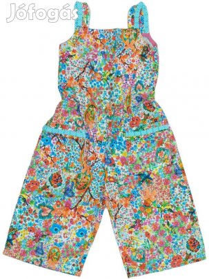 Rosalita Új (címkés) Lány Playsuit / Jumpsuit (Méret: 104)