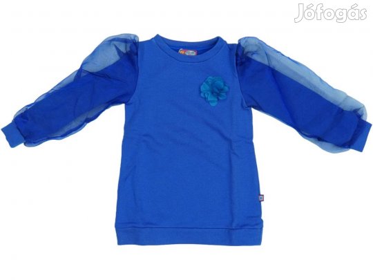 Rosalita Új (címkés) Lány Pulóver (Méret: 104)