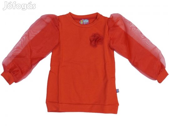 Rosalita Új (címkés) Lány Pulóver (Méret: 104)