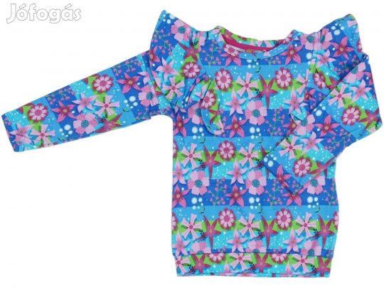 Rosalita Új (címkés) Lány Pulóver (Méret: 104)