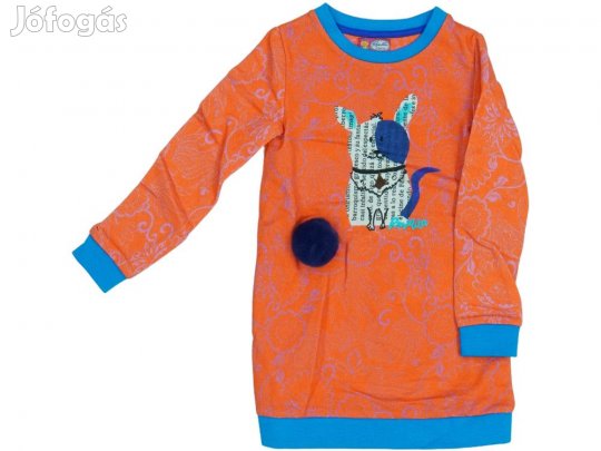 Rosalita Új (címkés) Lány Pulóver (Méret: 110)