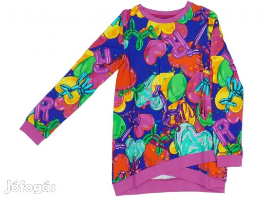 Rosalita Új (címkés) Lány Pulóver (Méret: 140)