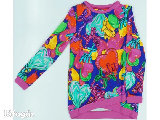 Rosalita Új (címkés) Lány Pulóver (Méret: 152)