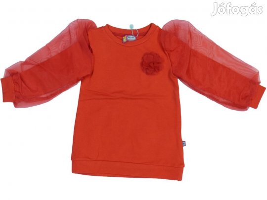 Rosalita Új (címkés) Lány Pulóver (Méret: 98)