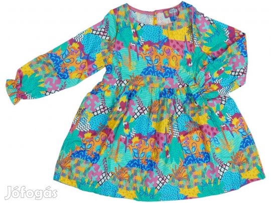 Rosalita Új (címkés) Lány Ruha (Méret: 104)