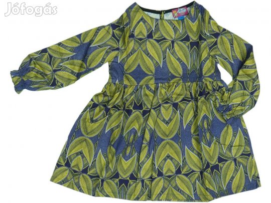 Rosalita Új (címkés) Lány Ruha (Méret: 104)