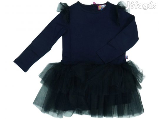 Rosalita Új (címkés) Lány Ruha (Méret: 104)