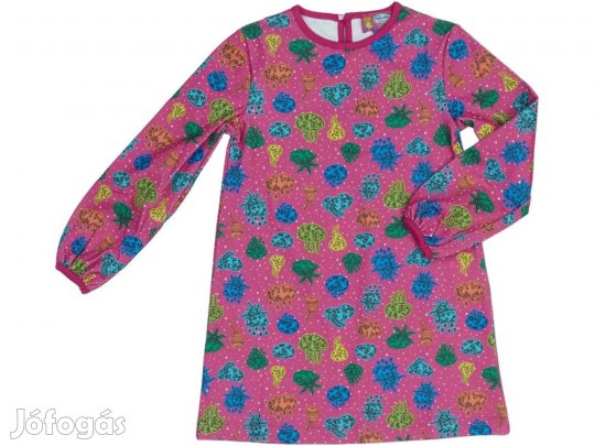 Rosalita Új (címkés) Lány Ruha (Méret: 104)