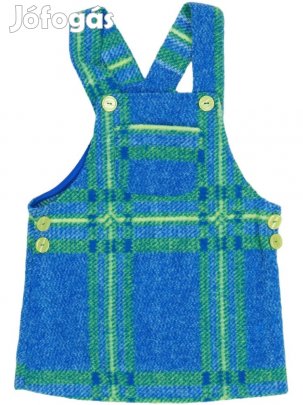 Rosalita Új (címkés) Lány Ruha (Méret: 104)