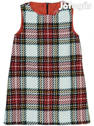 Rosalita Új (címkés) Lány Ruha (Méret: 104)