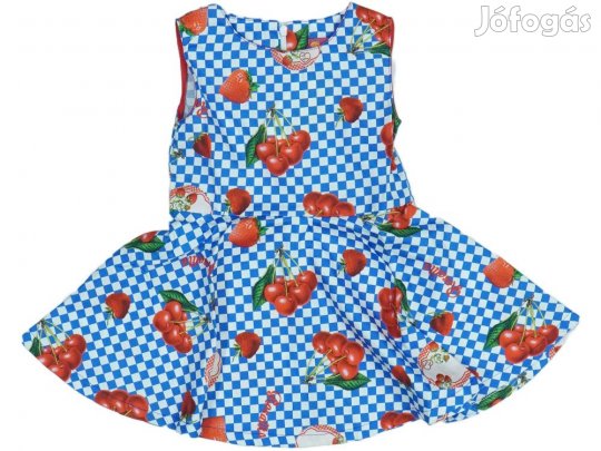 Rosalita Új (címkés) Lány Ruha (Méret: 104)