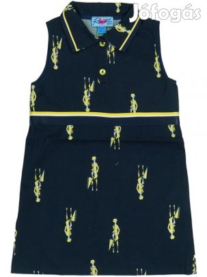 Rosalita Új (címkés) Lány Ruha (Méret: 104)