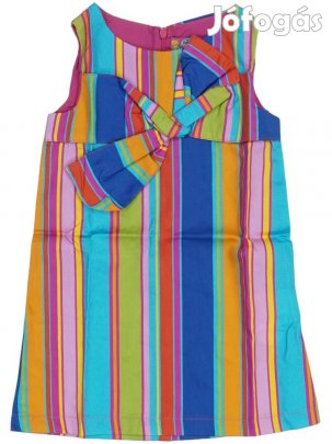 Rosalita Új (címkés) Lány Ruha (Méret: 104)