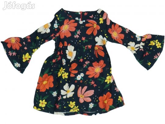 Rosalita Új (címkés) Lány Ruha (Méret: 104)