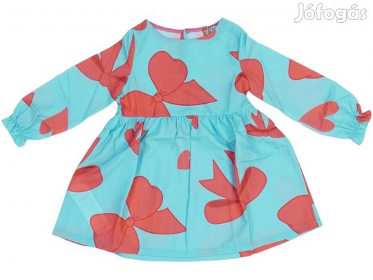 Rosalita Új (címkés) Lány Ruha (Méret: 104)