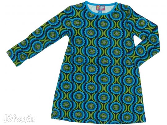 Rosalita Új (címkés) Lány Ruha (Méret: 104)