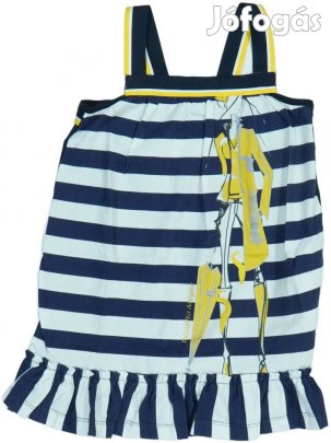 Rosalita Új (címkés) Lány Ruha (Méret: 104)