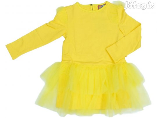 Rosalita Új (címkés) Lány Ruha (Méret: 104)