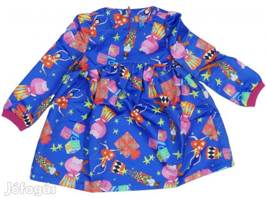 Rosalita Új (címkés) Lány Ruha (Méret: 104)