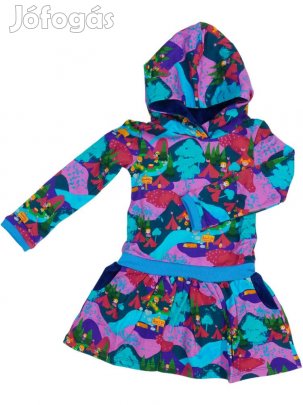 Rosalita Új (címkés) Lány Ruha (Méret: 104)