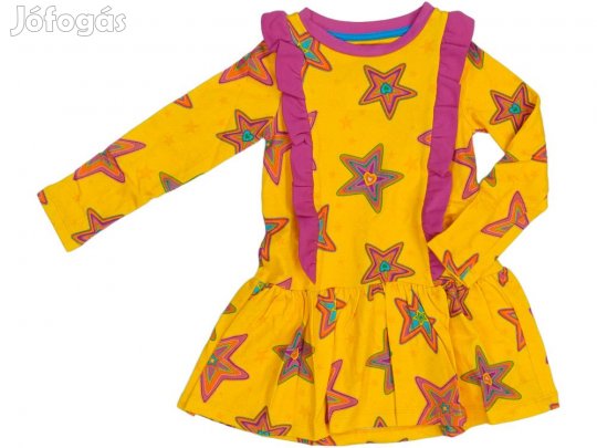 Rosalita Új (címkés) Lány Ruha (Méret: 104)