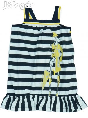 Rosalita Új (címkés) Lány Ruha (Méret: 110)