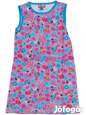 Rosalita Új (címkés) Lány Ruha (Méret: 116)