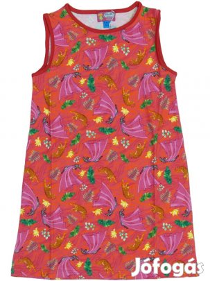 Rosalita Új (címkés) Lány Ruha (Méret: 116)