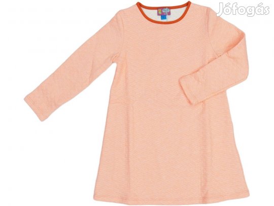 Rosalita Új (címkés) Lány Ruha (Méret: 116)