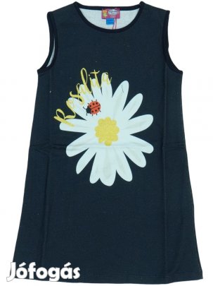 Rosalita Új (címkés) Lány Ruha (Méret: 116)