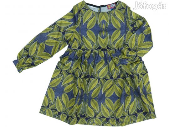 Rosalita Új (címkés) Lány Ruha (Méret: 116)