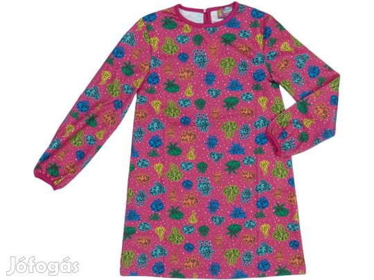 Rosalita Új (címkés) Lány Ruha (Méret: 116)