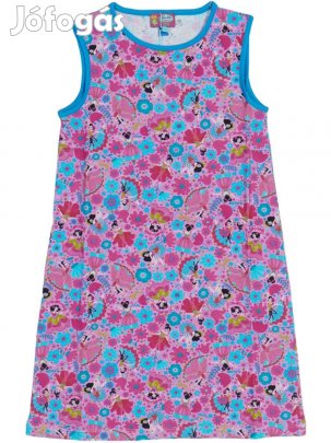 Rosalita Új (címkés) Lány Ruha (Méret: 128)