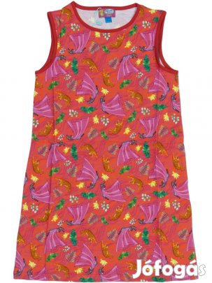 Rosalita Új (címkés) Lány Ruha (Méret: 128)