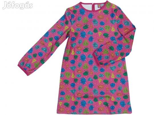 Rosalita Új (címkés) Lány Ruha (Méret: 128)