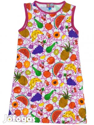 Rosalita Új (címkés) Lány Ruha (Méret: 128)