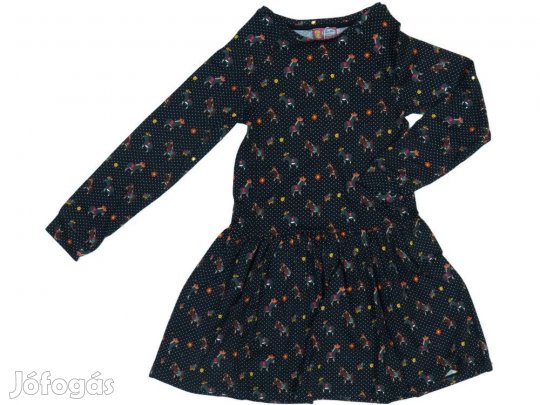 Rosalita Új (címkés) Lány Ruha (Méret: 128)