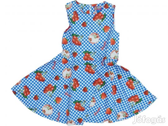 Rosalita Új (címkés) Lány Ruha (Méret: 140)