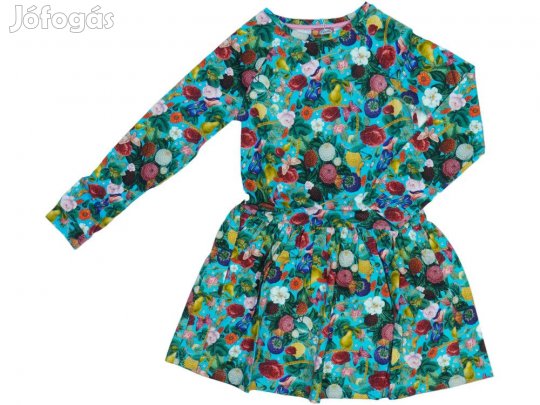 Rosalita Új (címkés) Lány Ruha (Méret: 140)