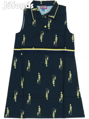 Rosalita Új (címkés) Lány Ruha (Méret: 140)