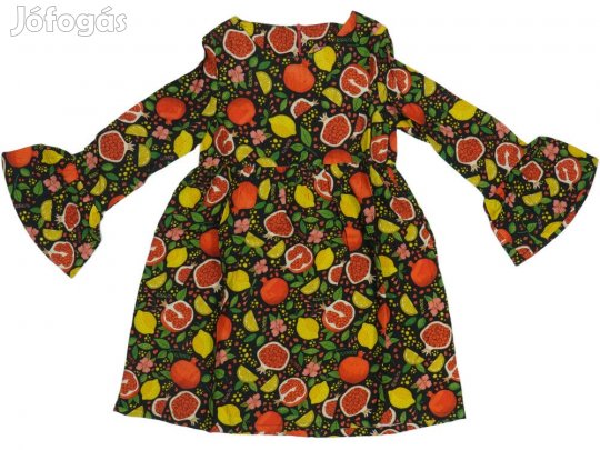 Rosalita Új (címkés) Lány Ruha (Méret: 140)