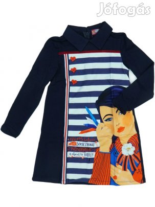 Rosalita Új (címkés) Lány Ruha (Méret: 140)